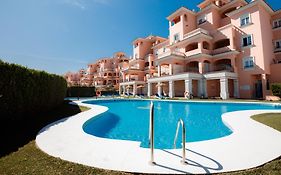 Dunas De Donana Resort